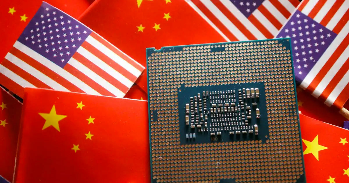 SUA pregătește restricții mai dure asupra exporturilor de cipuri Nvidia către China.