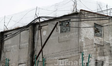 Funcţionar public din Căuşeni, trimis după gratii pentru luare de mită. Foto: jurnal.md