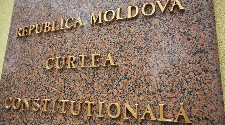 Curtea Constituțională: 7 judecători pe un mandat de nouă ani