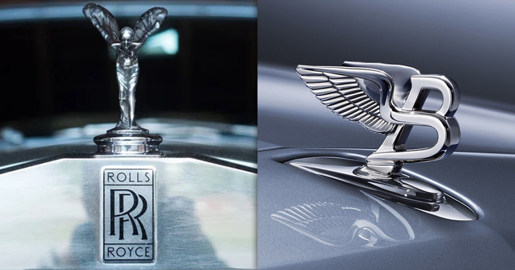  Продажи Rolls-Royce и Bentley оказались рекордными в год дефицита чипов. Коллаж: Point.md.