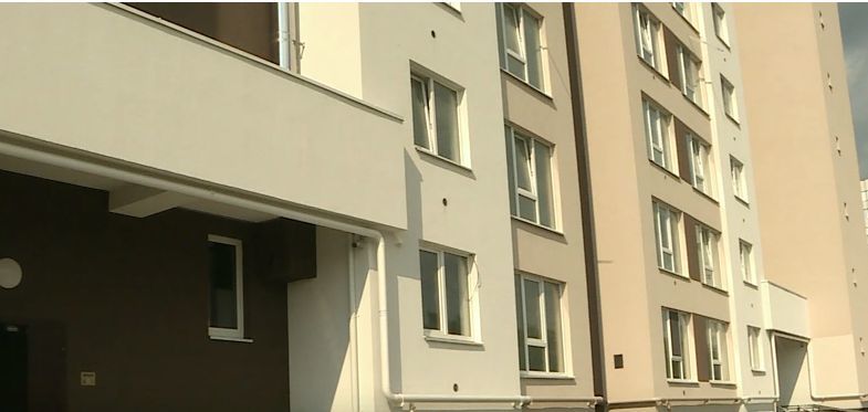 Из-за пандемии цены на аренду квартир снизились на 10%.