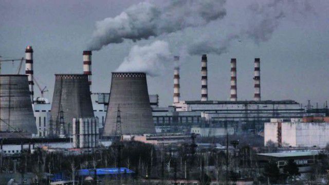 С предприятием Termoelectrica три судебных разбирательства.