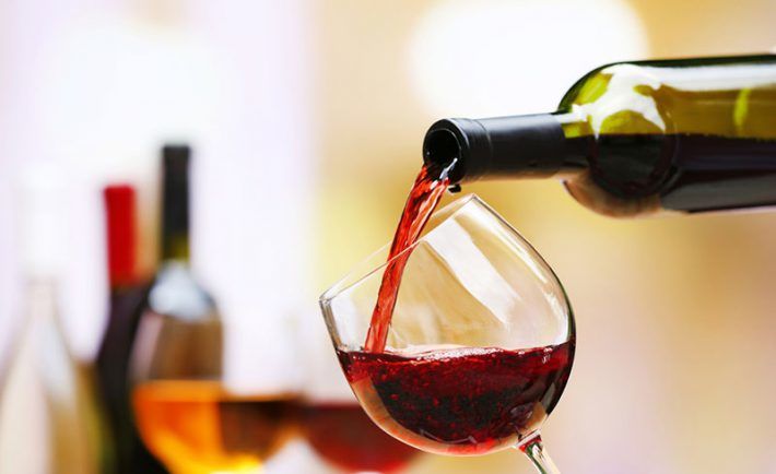 Producția globală de vinuri atinge cel mai scăzut nivel din ultimii 50 de ani