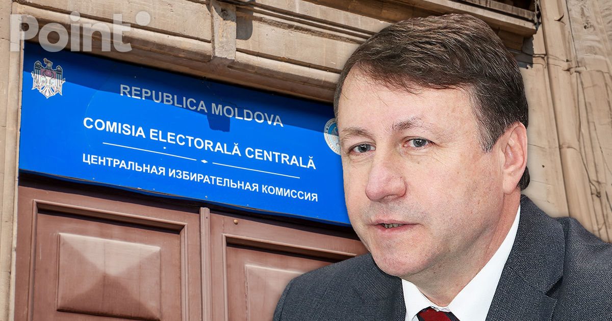 CEC răspunde acuzaţiilor lui Munteanu: Poate contesta în instanțele de judecată.