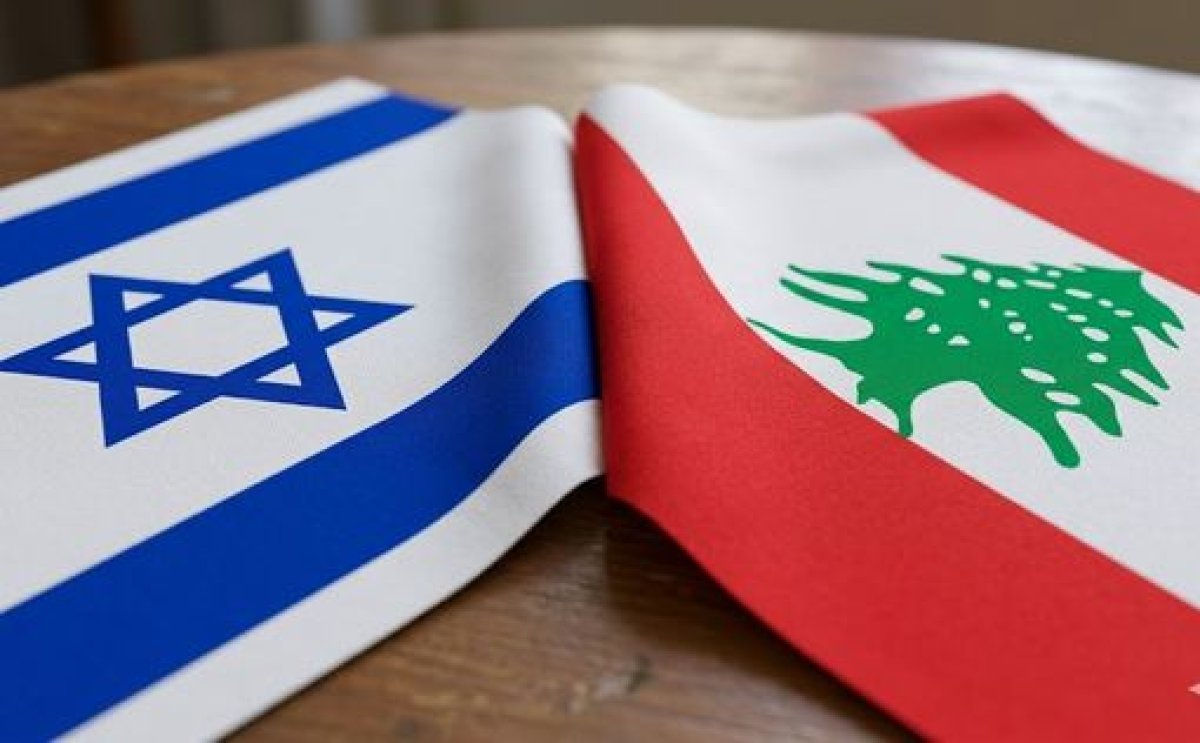 Libanul și Israelul discută un acord pe termen lung în domeniul securității.