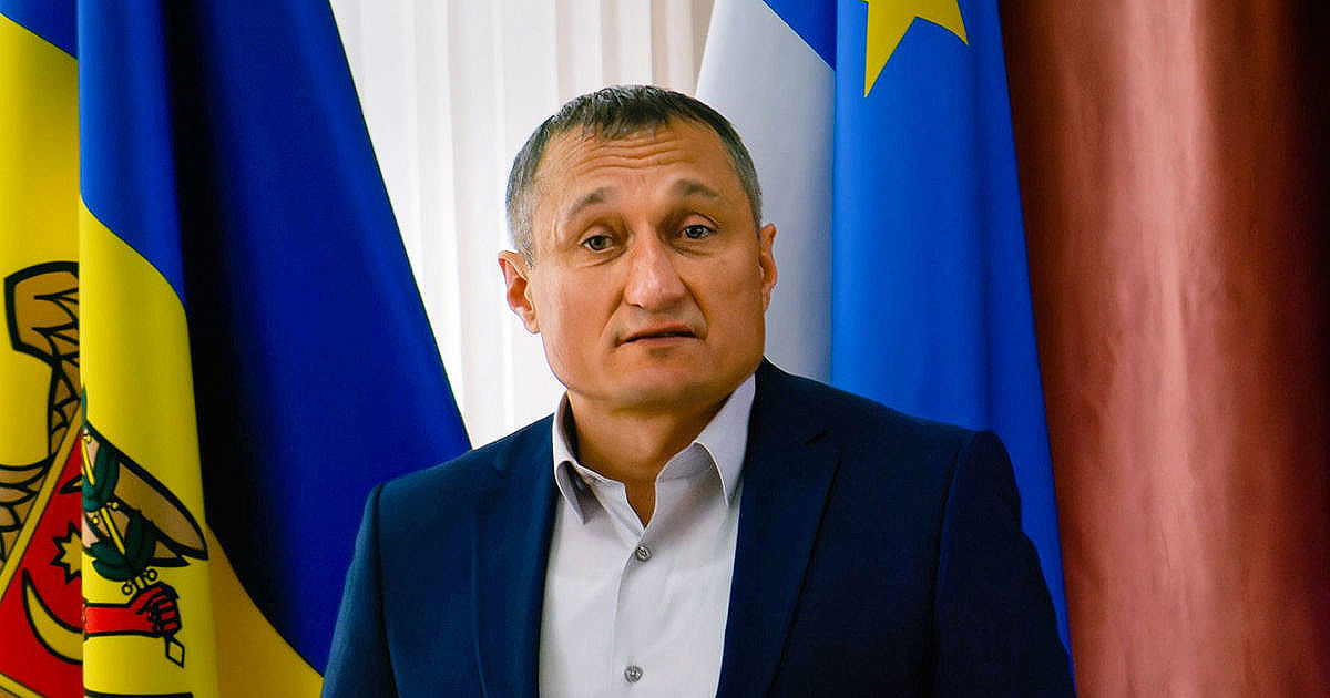 Alexandr Tarnavschi critică politica bugetară a echipei lui Șor în Găgăuzia.