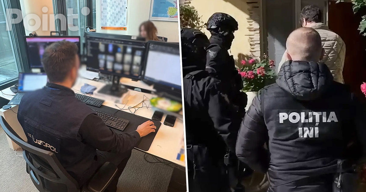 Европол помог Украине и Молдове идентифицировать более 650 наемников российских ЧВК.