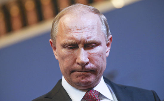 По данным президента, иностранные спецслужбы уже планируют акции на период предстоящих парламентских и президентских выборов в России в 2016 и 2018 годах.