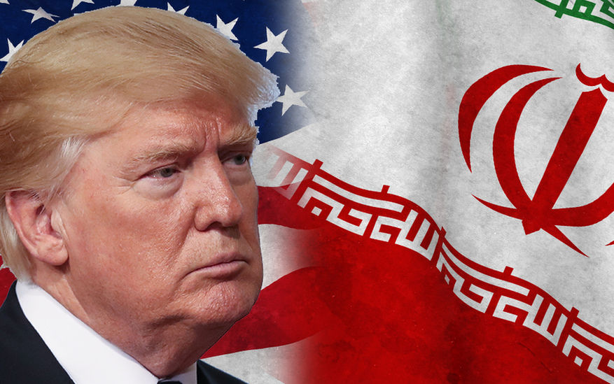 Спецслужбы США: На Трампа готовят еще одно покушение, на этот раз — Иран.