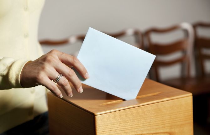 Primul referendum local a avut loc în 1995, în UTA Găgăuzia. 