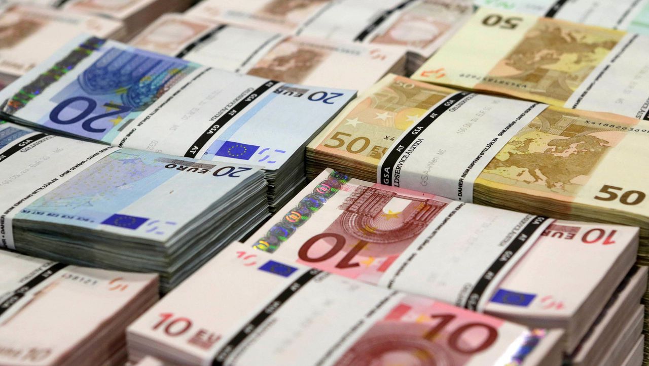 Прошлая программа макрофинансовой помощи ЕС Молдове составляла 90 миллионов евро.