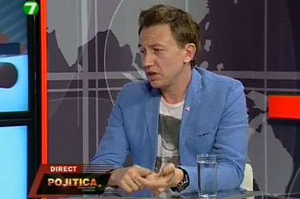 Изменения могут быть достигнуты, только если люди поймут, что они могут бороться с системой.