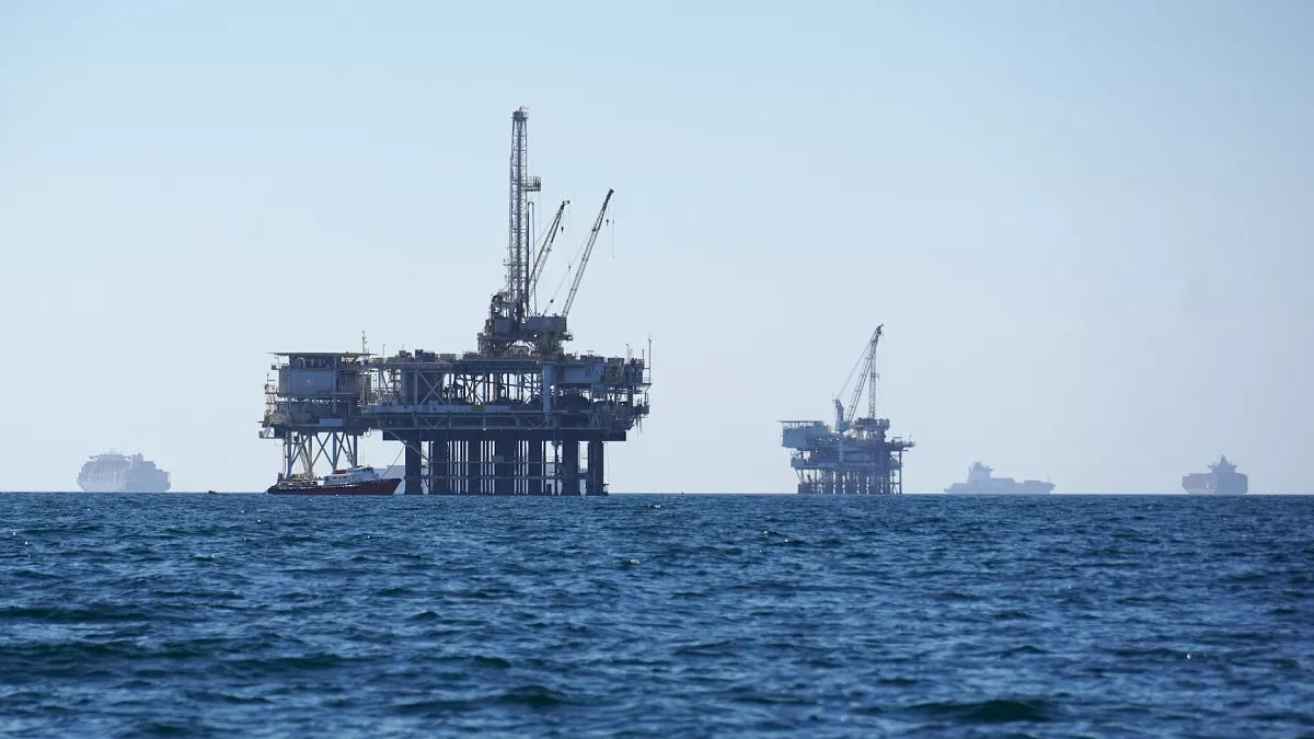 Цены на нефть достигли максимума за 3 месяца.