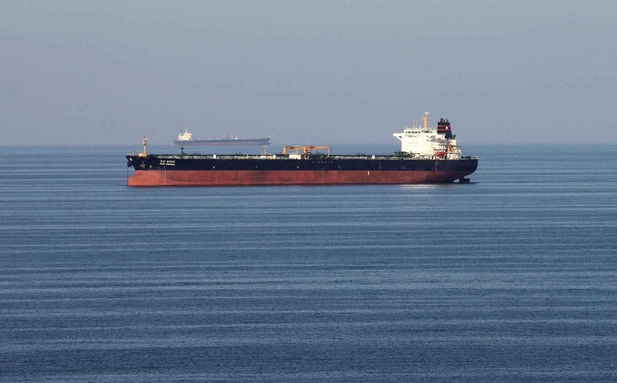 WSJ: Санкции ЕС заблокируют страхование танкеров с российской нефтью.
