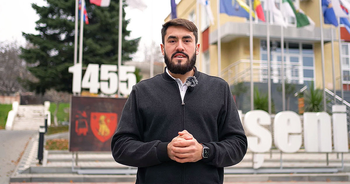 Procurorii cer arestarea primarului Alexandru Donțu în dosarul de corupție.