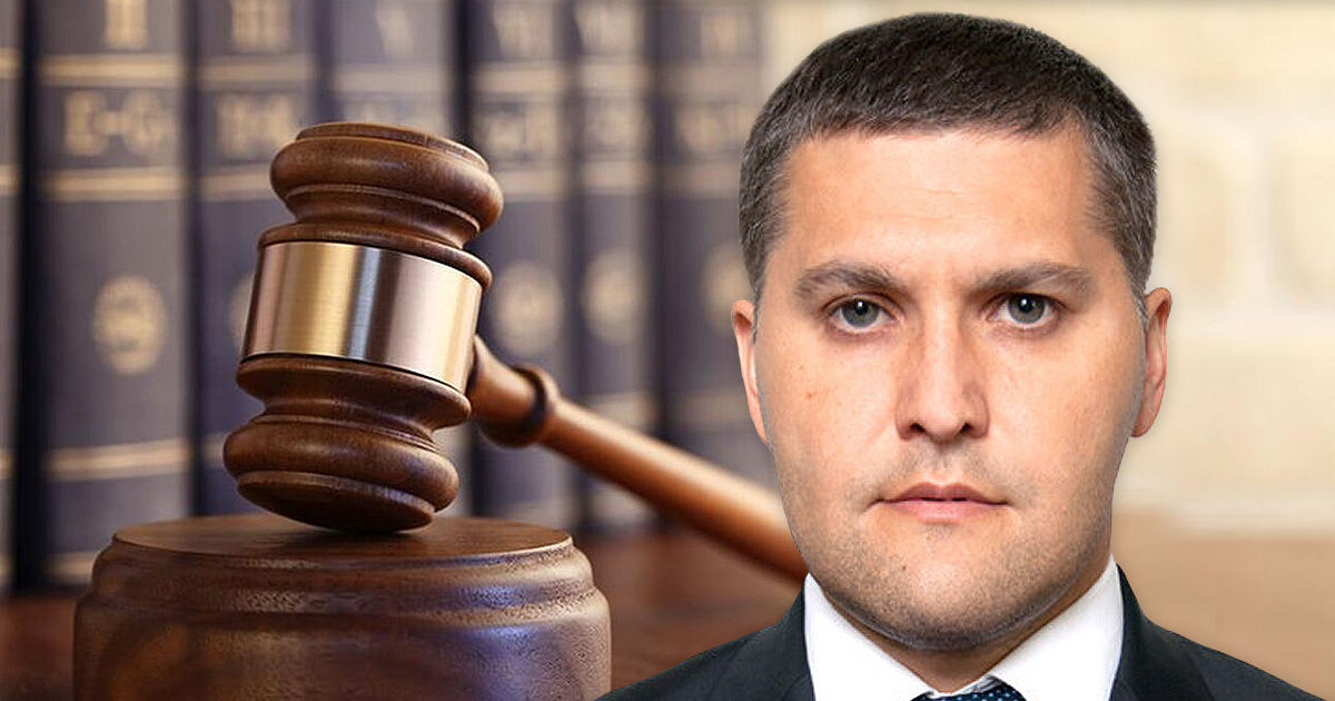 Дело сына руководителя аппарата Речана передано в суд: он сбил мужчину.  Коллаж: Point.md