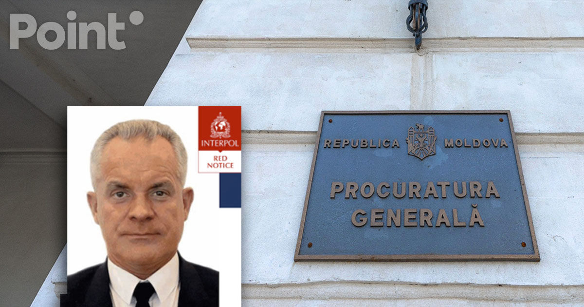 Procuratura pregătește actele pentru a cere extrădarea lui Plahotniuc.