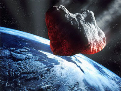 Oamenii de ştiinţă de la NASA sînt uimiţi de faptul că ei nu au fost observaţi pînă acum.