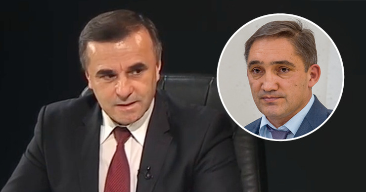 Тарлев: Ситуация со Стояногло - это черное пятно на государстве.