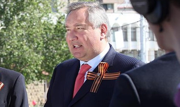 Рогозин уважает чувства кишиневских властей.   Фото: ntv.ru