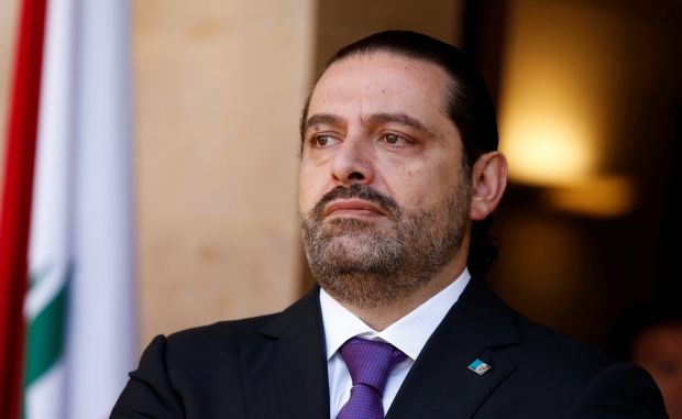 Liderul Hezbollahului acuză Arabia Saudită că "l-a reţinut" pe premierul libanez la Riad.