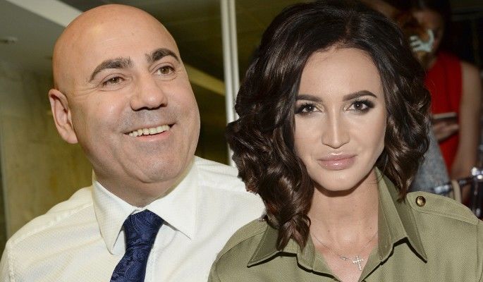 Пригожин оценил шансы Бузовой на конкурсе “Евровидение”.
