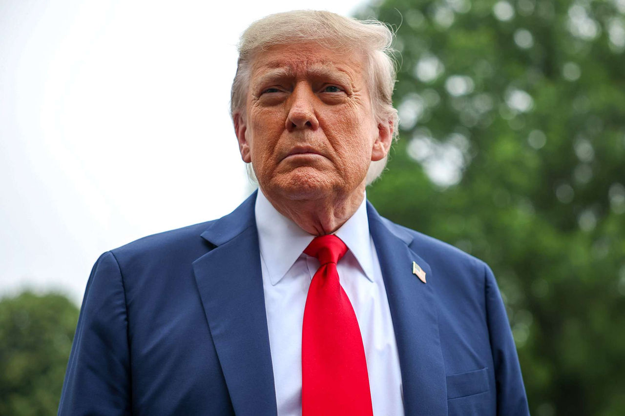 NBC узнал о коротких видео с ударами по Ирану для Трампа.