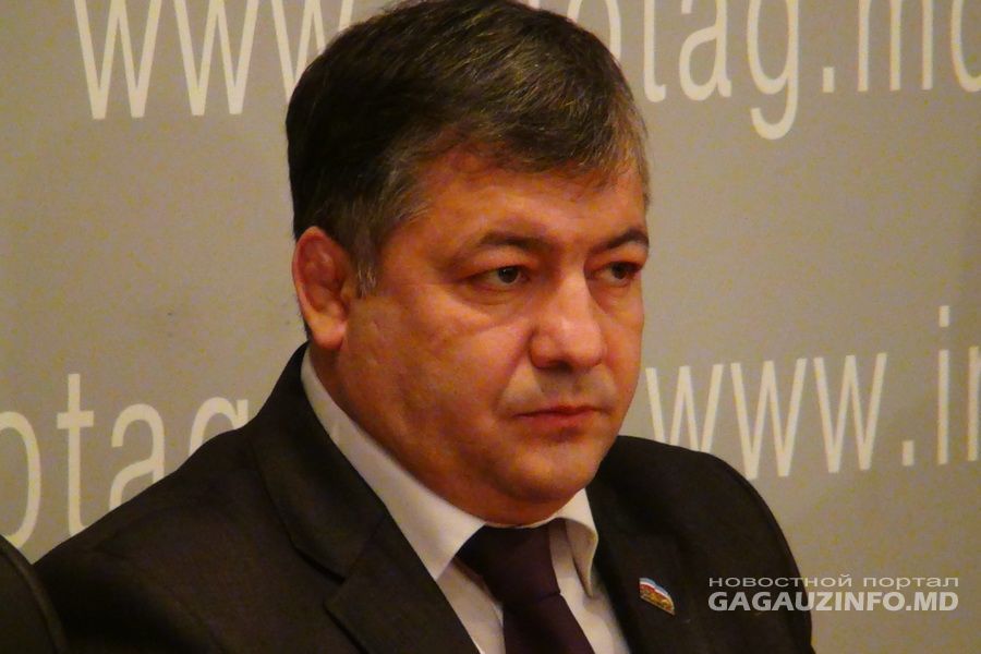 Дудогло недоволен гуманитаркой из РФ.