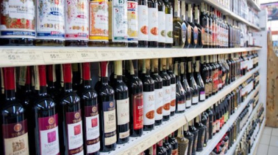 Две трети продукции винзавода до сих пор полностью поглощались российским рынком.