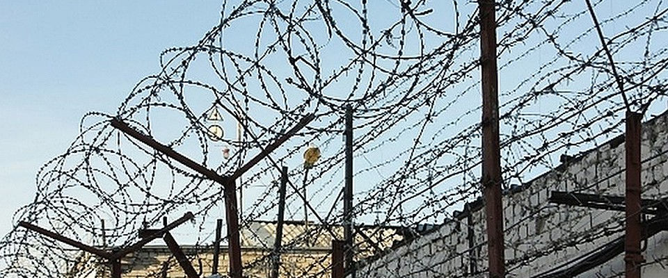 На прошлой неделе в пенитенциарных учреждениях (ПУ) Молдовы были зарегистрированы 6711 человек.