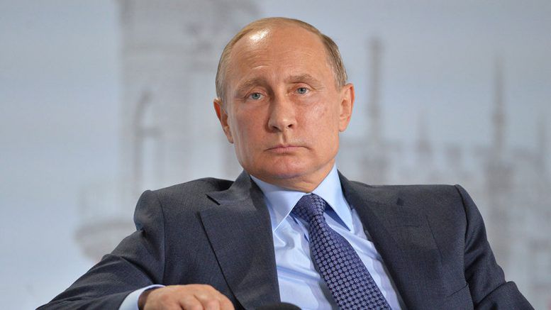 Раскрыт план Путина для «решительного прорыва» в улучшении жизни россиян.