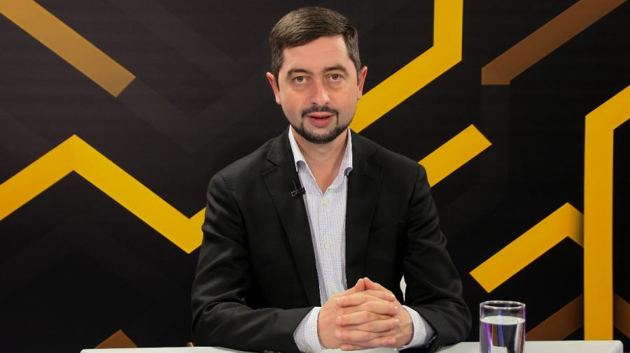 Паша: Центр по борьбе с дезинформацией начал работу на очень низких скоростях.