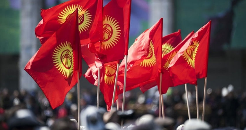 Агентство ANTA объявило об ограничениях на экспорт товаров из Кыргызстана.