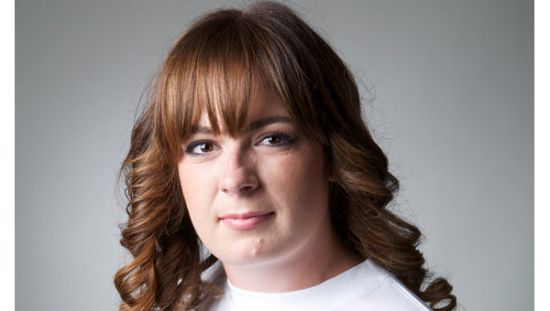 Метательница молота Залина Маргиева будет знаменосцем Молдовы на церемонии закрытия Олимпиады в Лондоне. Фото: obzormd.com