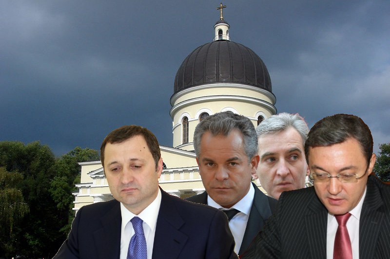 Коалиция за проевропейское правление не согласна на изменение закона о недискриминации, хоть церковь и угрожала протестами и отлучением руководству страны.