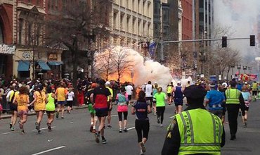 Anchetatorii au găsit ADN feminin pe cel puţin una dintre bombele folosite în atacurile de la Boston.