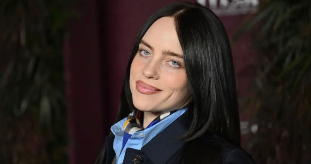 Billie Eilish a criticat public miliardarii: Zuckerberg nu a aplaudat.