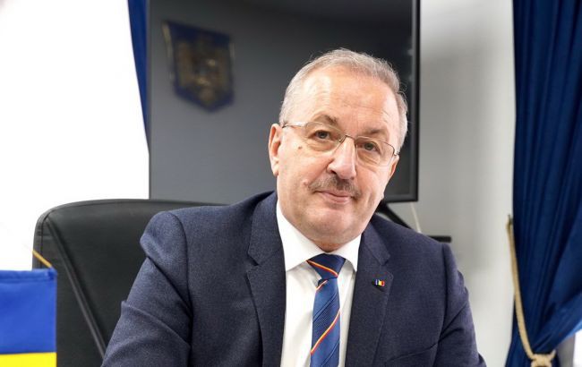 Румыния готова принять более 500 тысяч беженцев из Украины в случае вторжения РФ.