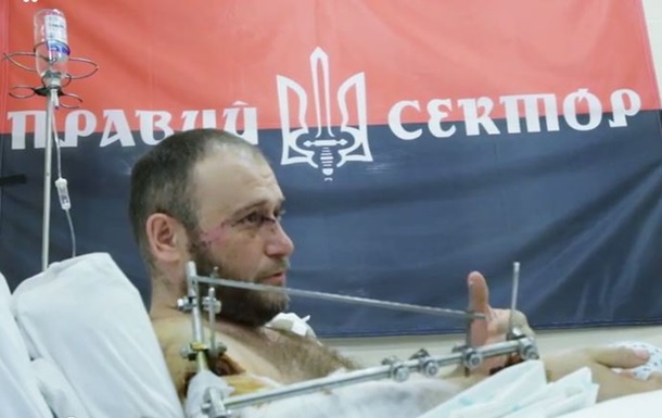Добровольческий украинский корпус - аналог современной Запорожской сечи, считает Ярош