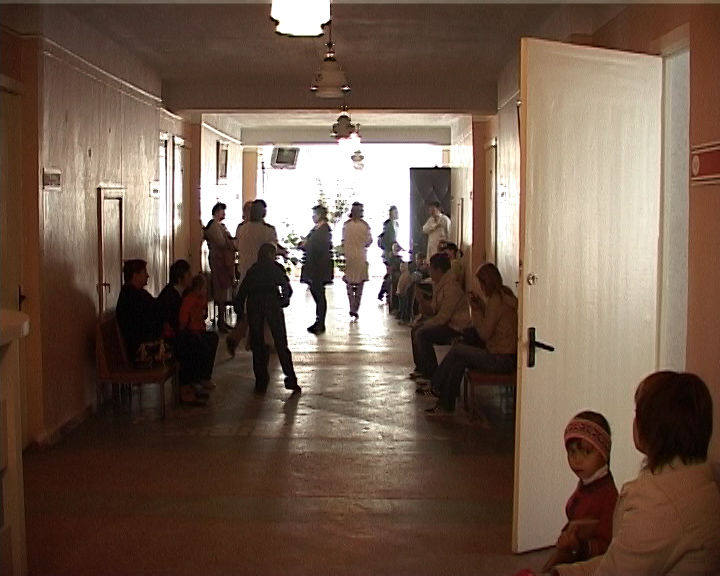 A doua săptămână la rând, pragul epidemic de gripă este depăşit. Foto: n4.md