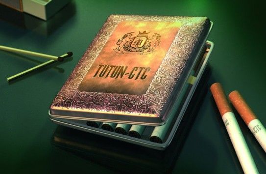"Tutun-CTC" оказался дешевле ростовской табачной фабрики в 140 раз.