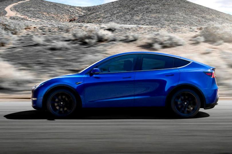 В Румынии будут производить кабели для Tesla.