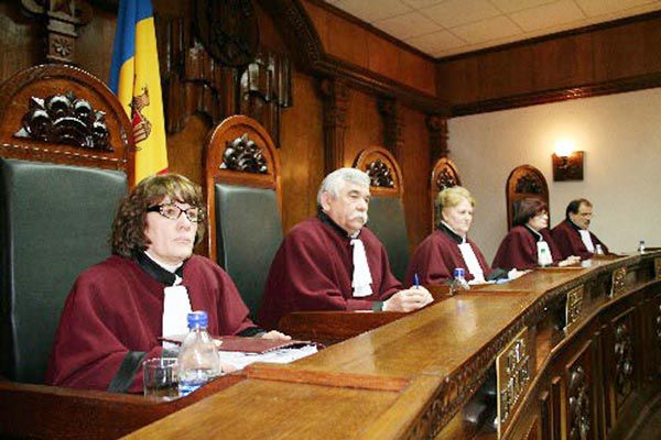 Curtea Constituțională a respins, astăzi, o sesizare depusă de Partidul Socialiștilor. Foto: powerpolitics.ro