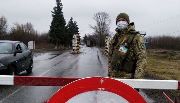 Украина дает «зеленый коридор» для проезда молдаван дважды в неделю.