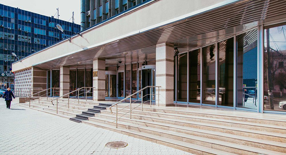 Bănci, inclusiv din Letonia, Estonia şi Cipru, implicate în cazul BEM. Foto: Sputnik/ Мирослав Ротарь
