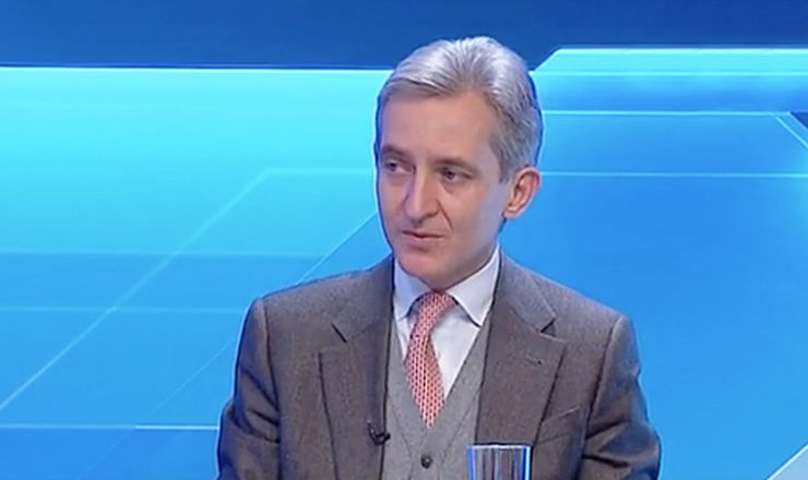 Юрие Лянкэ заявил, что делать прогнозы о будущем РМ сложно из-за непредсказуемости мировой политики.