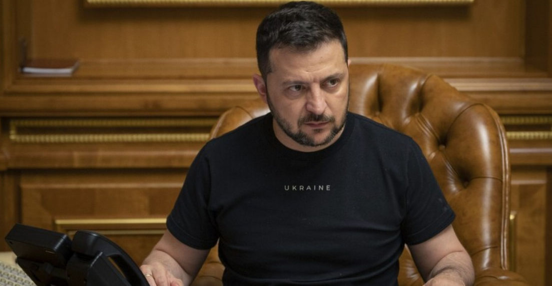Зеленский подписал "евроинтеграционный" закон о национальных сообществах.