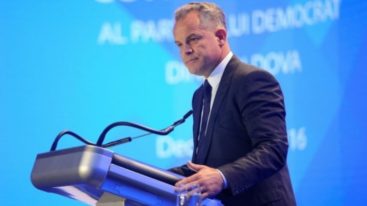 Влад Плахотнюк отметил, что ни пересмотра, ни аннулирования соглашения об ассоциации с ЕС не будет.
