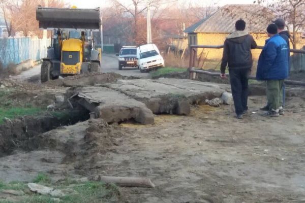Движение для транспорта по улице Горького будет ограничено в течение двух дней.
