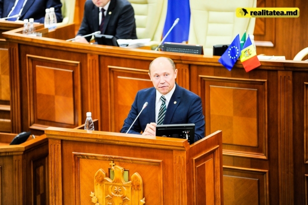 Astfel, surse din cadrul PLDM ne-au spus că vicepreşedintele formaţiunii Valeriu Streleţ se vrea ministru al Agriculturii şi Industriei Alimentare.